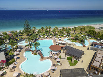 Aparthotel D Andrea Mare Beach