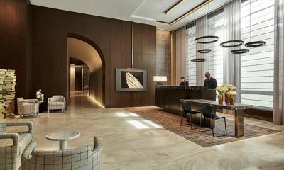 Foto Four Seasons New York Downtown ***** New York City