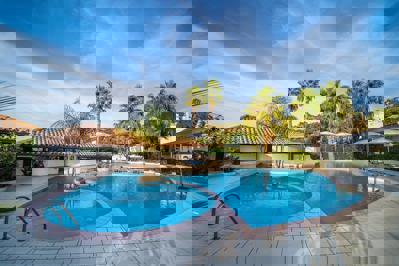 Foto Villaggio Baia d Ercole **** Capo Vaticano
