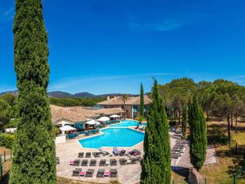 Foto Garrigae le Domaine de L Esterel *** Saint Raphael