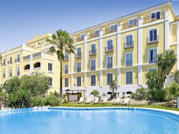 Hotel Barcelo Montecastillo Golf en Sports Resort