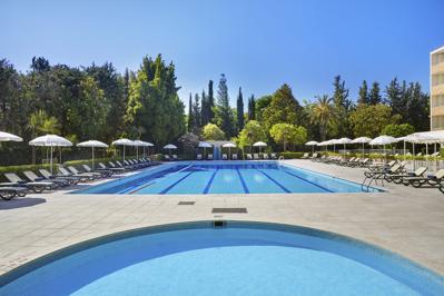 Foto Crowne Plaza St Peters **** Rome