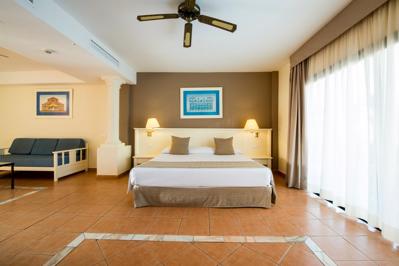 Foto Hotel Bahia Principe Sunlight Costa Adeje **** Playa Paraiso