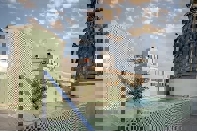 Foto Palacio Santa Clara Autograph Collection **** Valencia