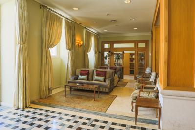 Foto Hotel Olissipo Castelo **** Lissabon