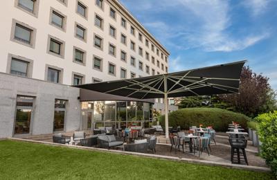Foto Leonardo Hotel Verona *** Verona