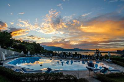Foto Belvedere *** Manerba Del Garda