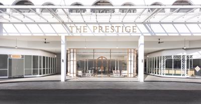 Foto Prestige **** Penang