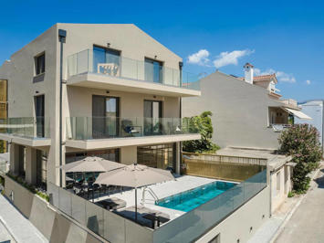 Foto G Boutique Hotel *** Argostoli