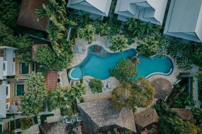 Foto Rockys Boutique Resort **** Lamai Beach