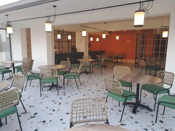 Foto Mazoren Art *** Faliraki