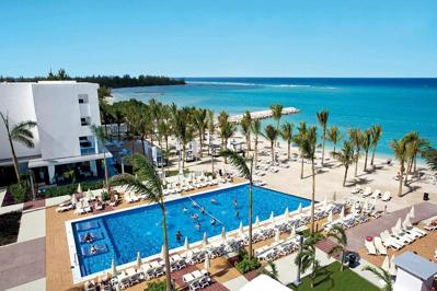 Foto RIU Palace Jamaica ***** Montego Bay