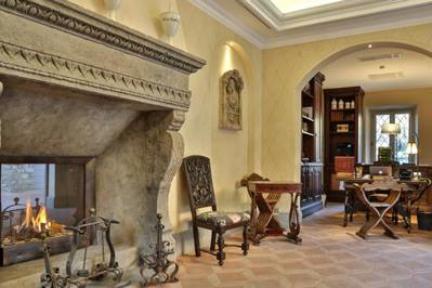 Foto Ville Sull Arno ***** Florence