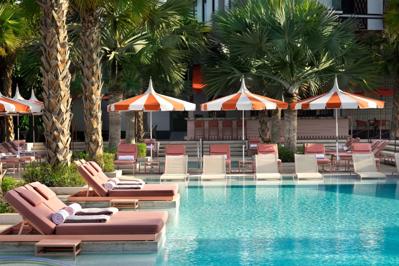 Foto Banyan Tree Dubai ***** Dubai