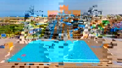 Foto Dream Lagoon **** Marsa Alam