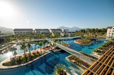 Foto Akra Fethiye The Residence ***** Fethiye