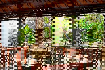 Foto Bali Nyuh Gading Villa **** Kerobokan