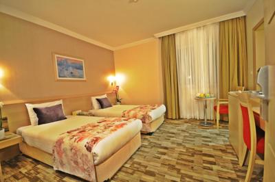 Foto SV Boutique **** Istanbul