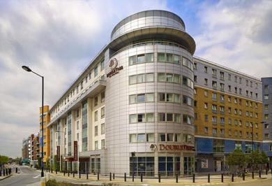 Hotel Doubletree by Hilton London Chelsea