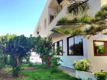 Foto Mastorakis Hotel and Studios ** Chersonissos