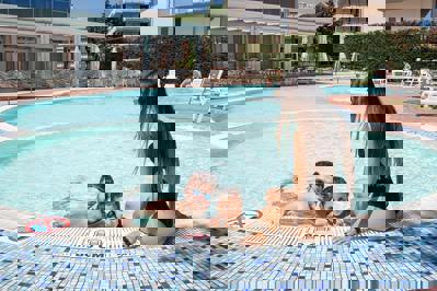 Foto Hermitage Club en Spa **** Silvi Marina