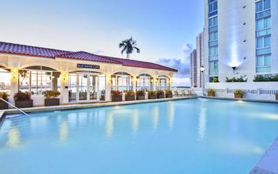 Foto InterContinental Miami **** Miami
