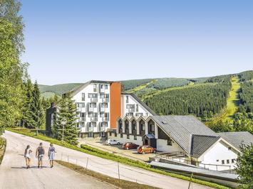 Foto Astra *** Spindleruv Mlyn