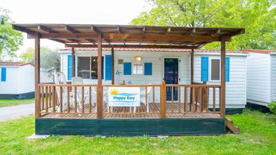 Foto Camping Bella Austria by Happy Camp **** St. Peter Am Kammersberg