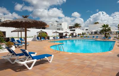 Foto LIVVO Oasis ** Puerto Del Carmen