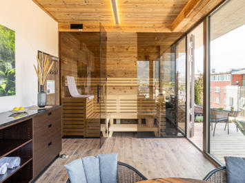 Foto Congress Hotel DAS SAAL *** Saalfelden