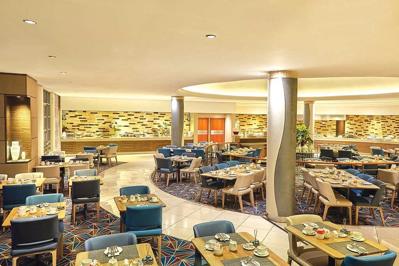 Foto Southern Sun Waterfront Cape Town **** Kaapstad