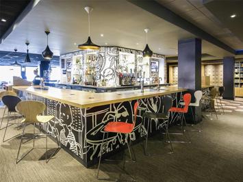 Foto ibis Londen Heathrow Airport *** Londen