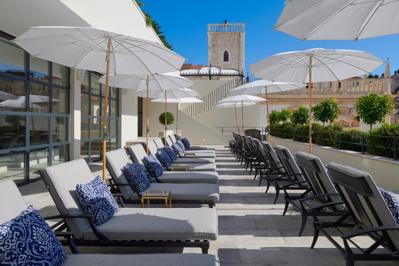 Foto Palace Elisabeth ***** Hvar