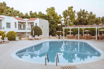 Foto Iphigenia Mythic Retreat *** Chersonissos