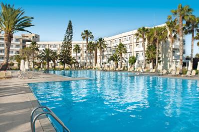 Foto Louis Phaethon Beach **** Paphos