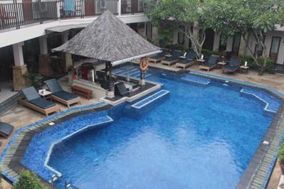 Foto The Niche Bali *** Kuta
