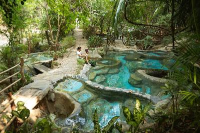 Foto Wareerak Hot Spring Retreat **** Krabi