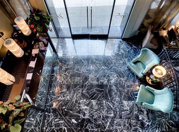 Foto The Embassy *** San Francisco