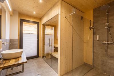 Foto Kreischberg Pool Villas en Penthouses by ALPS RESORTS **** Sankt Lorenzen
