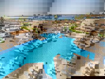 Foto Naama Bay Promenade Beach Resort ***** Sharm El Sheikh