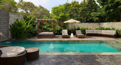 Foto Anantara Bali Uluwatu Resort en Spa ***** Uluwatu