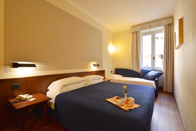 Best Western Crimea Torino