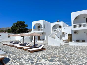 Foto Journey s End ** Pigadia Karpathos Stad