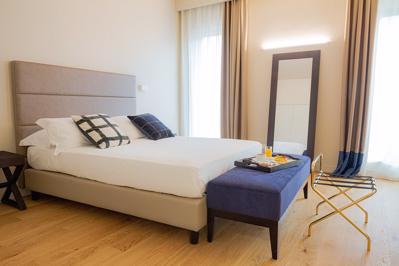 Foto Hotel Politeama **** Palermo