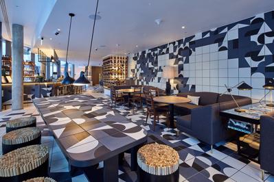 Foto Bankside Hotel - Autograph Collection ***** Londen