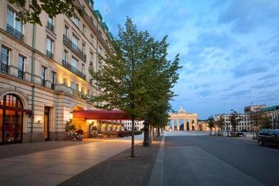 Foto Kempinski Adlon ***** Berlijn