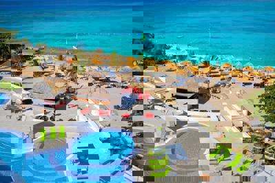 Foto Hotel Royal Decameron Cornwall Beach **** Montego Bay