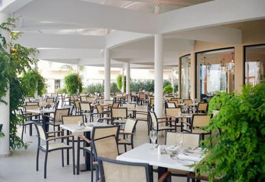 Foto Sunrise Oasis **** Protaras