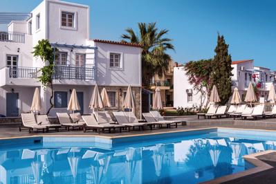 Foto Momi Slow Living Hotel *** Chersonissos