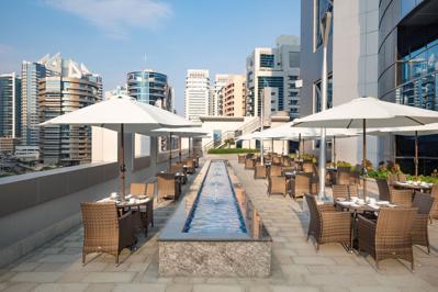 Foto Millennium Place Barsha Heights **** Dubai